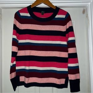 J.Crew cashmere